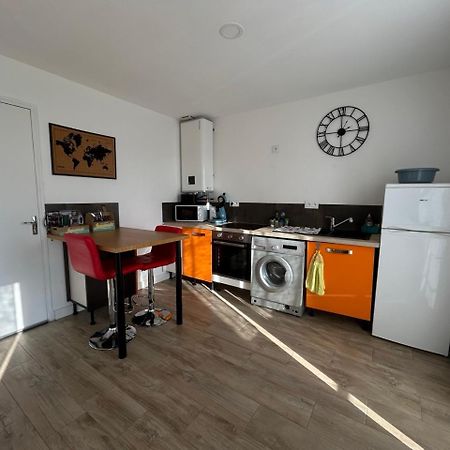 Appartement Les Voyages De Romane Narbona Zewnętrze zdjęcie