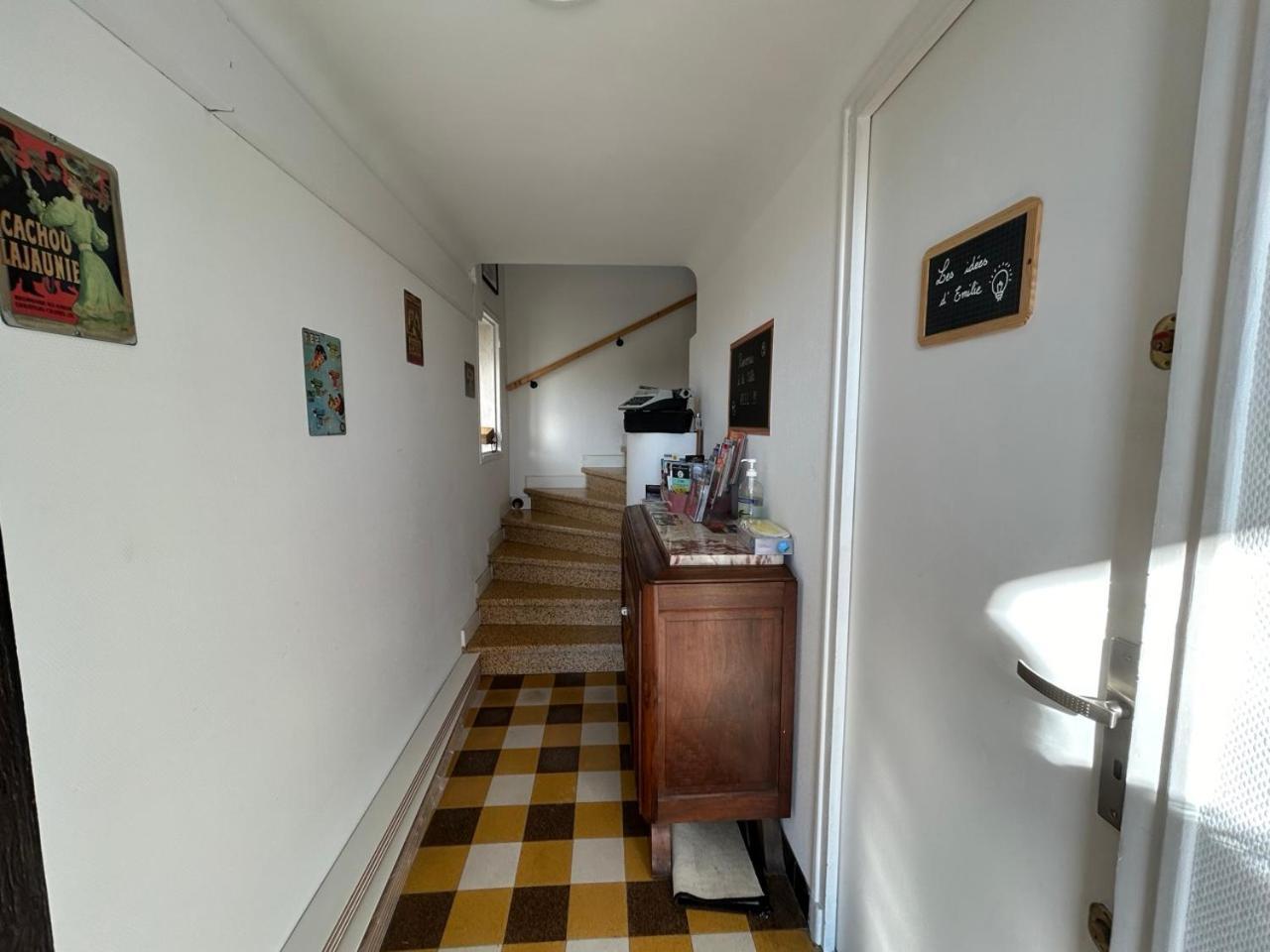 Appartement Les Voyages De Romane Narbona Zewnętrze zdjęcie