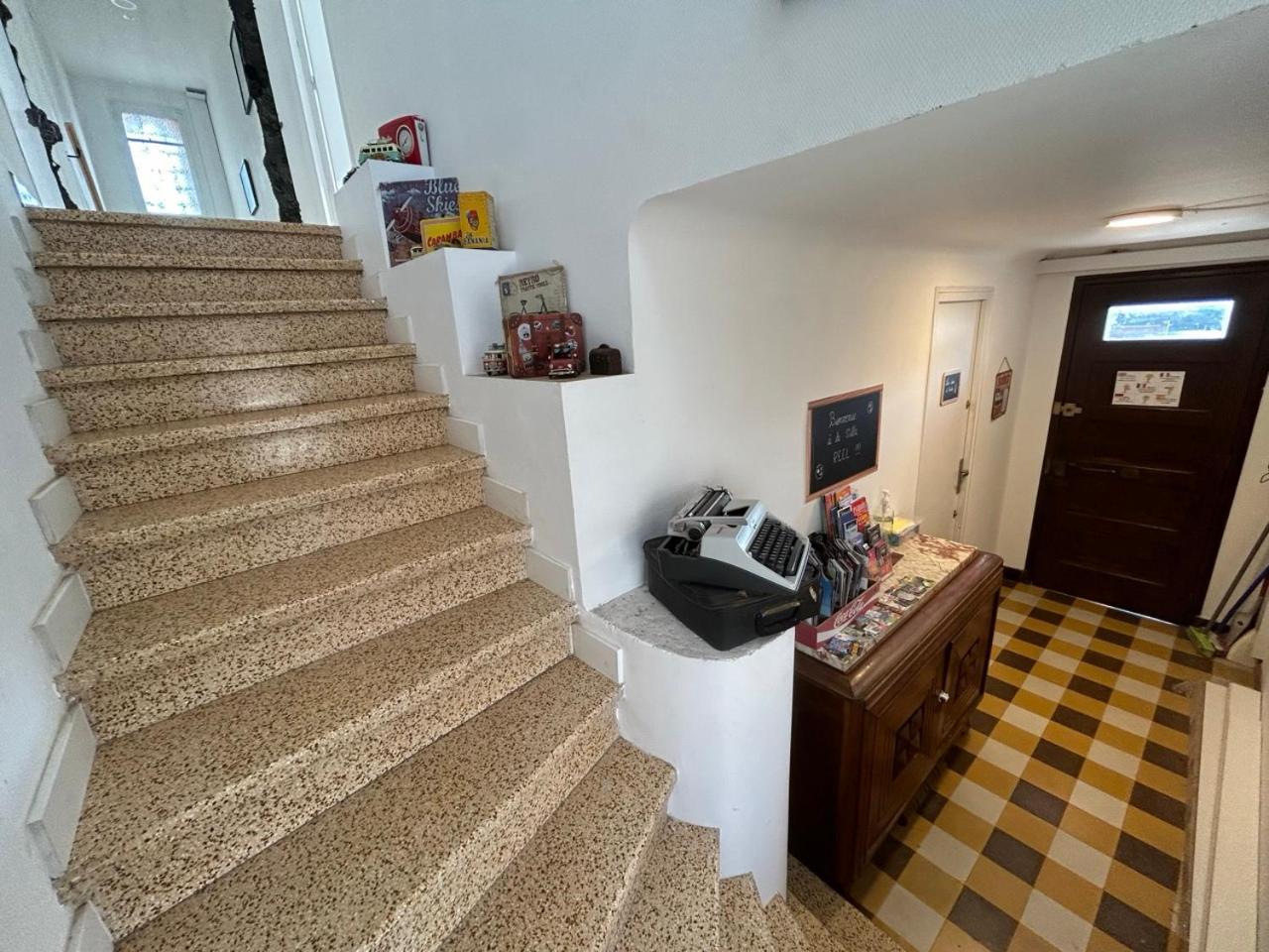 Appartement Les Voyages De Romane Narbona Zewnętrze zdjęcie