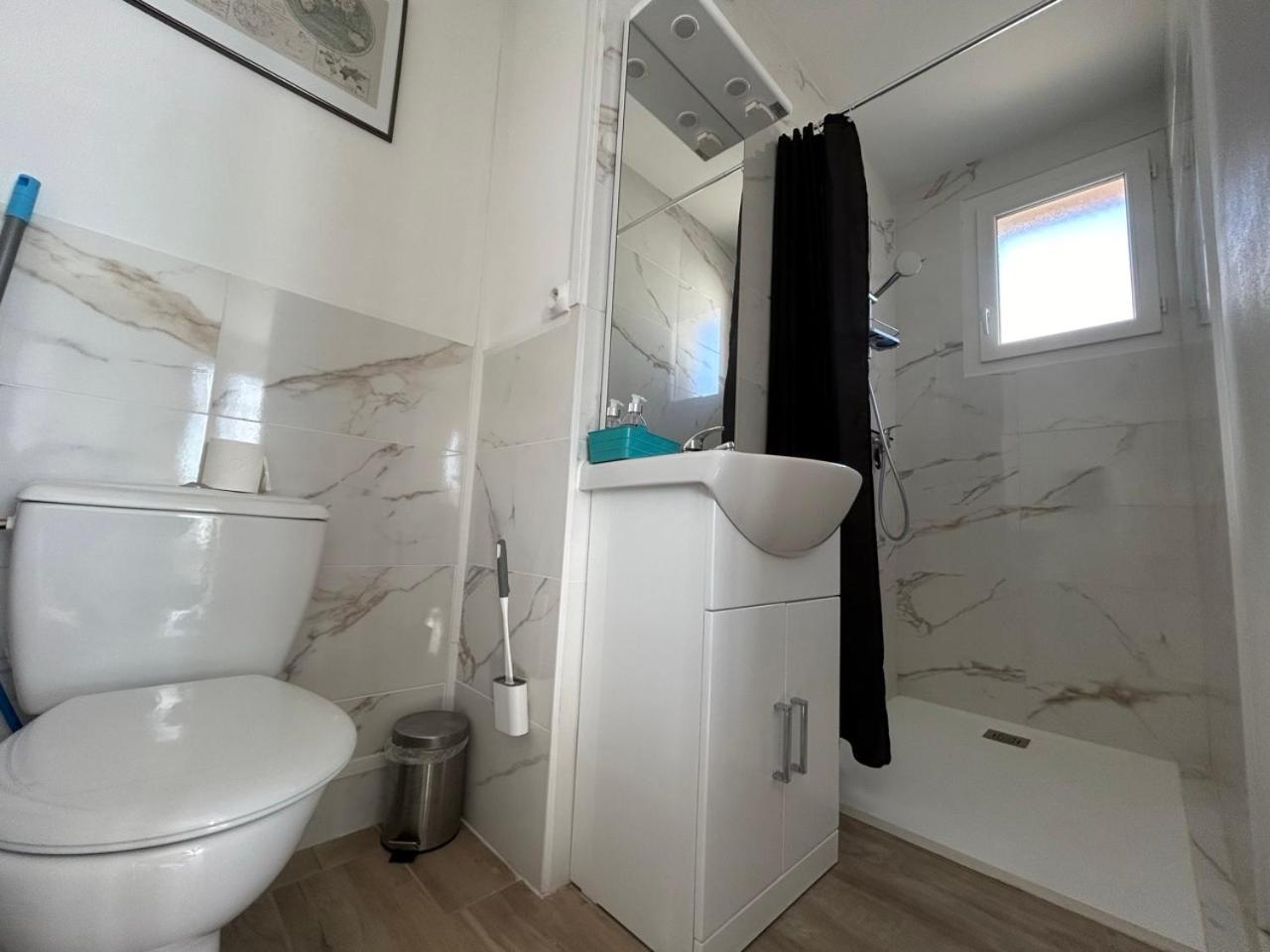 Appartement Les Voyages De Romane Narbona Zewnętrze zdjęcie